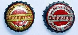 Oran objets Pub 036